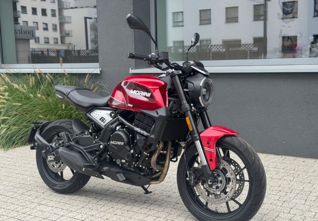 moto-morini